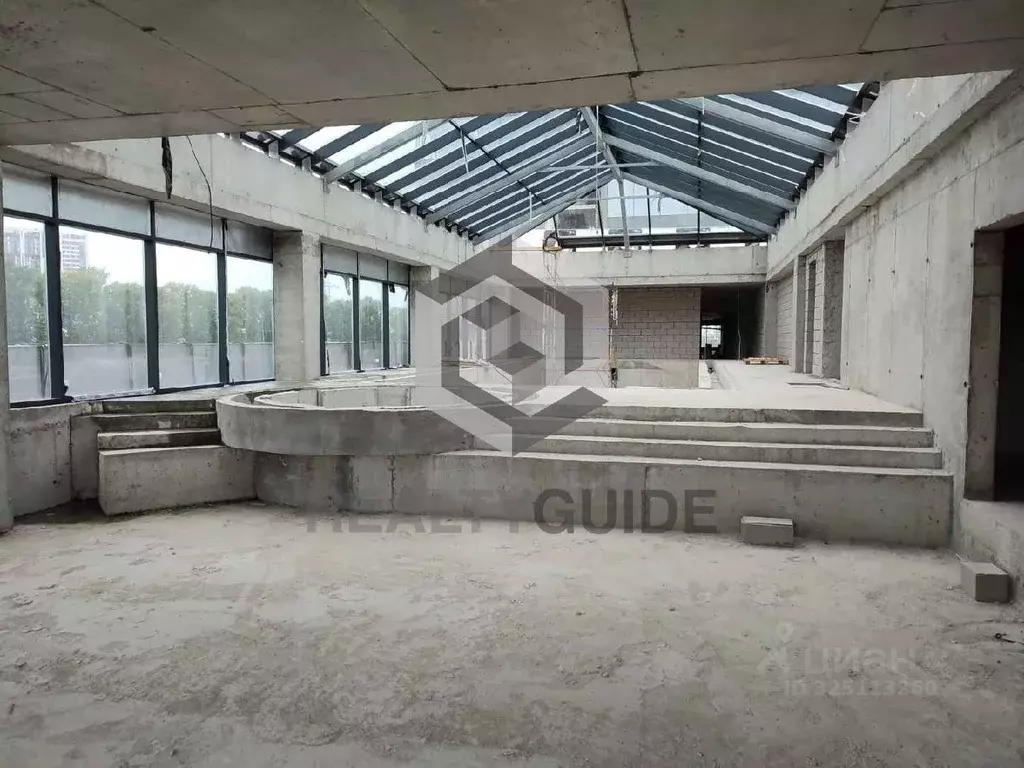 Торговая площадь в Московская область, Химки проезд Транспортный, 19 ... - Фото 2