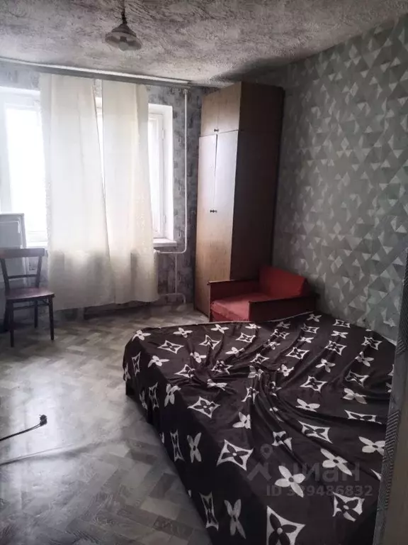 Комната Ростовская область, Волгодонск ул. Ленина, 100 (12.0 м) - Фото 1
