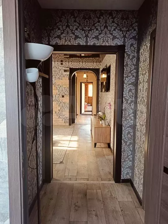 Дом 100 м на участке 9 сот. - Фото 1