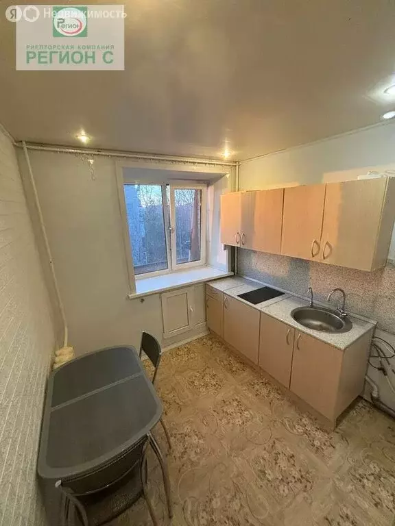 1-комнатная квартира: Архангельск, Ленинградский проспект, 285к1 (31.4 ... - Фото 1