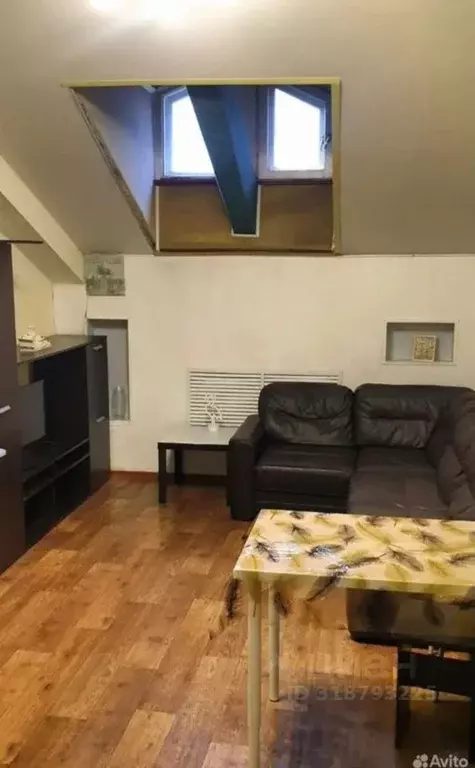 2-к кв. Татарстан, Казань ул. Масгута Латыпова, 34 (60.0 м) - Фото 0