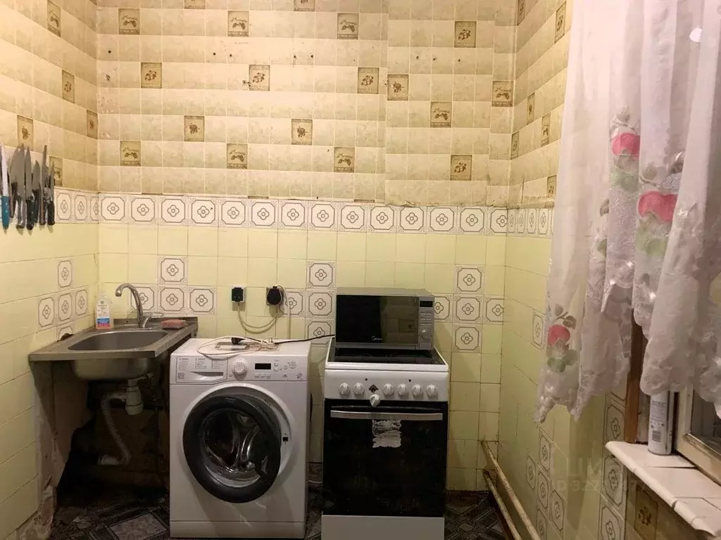 3-к кв. Москва ул. Маршала Федоренко, 2К2 (63.0 м) - Фото 1