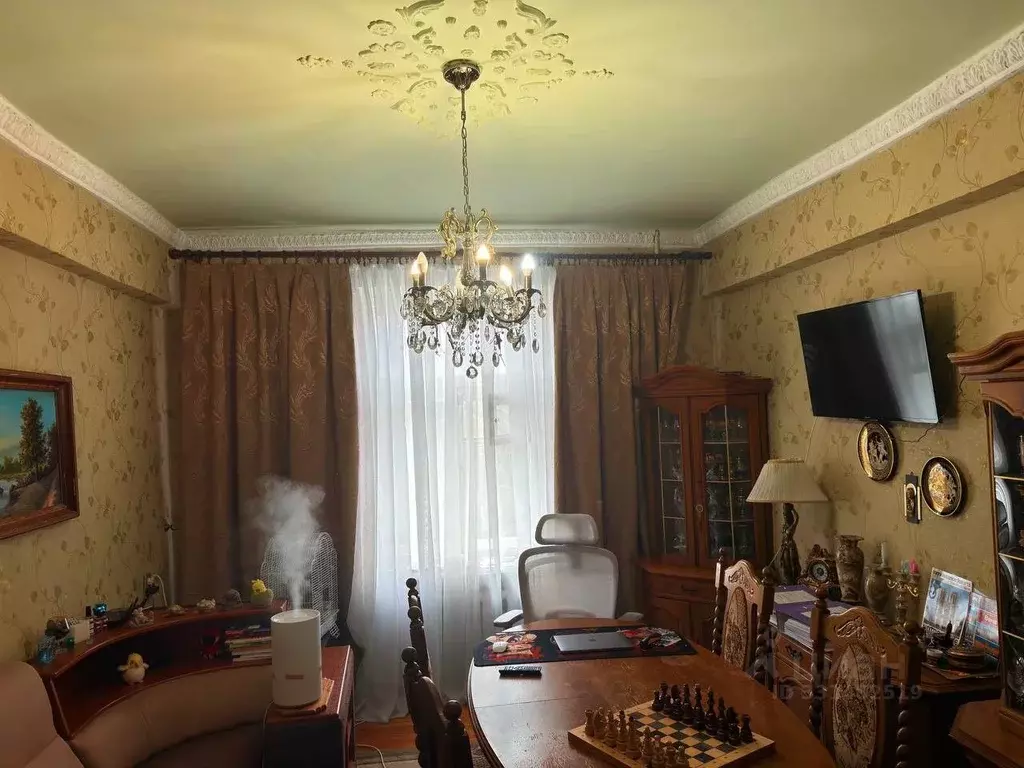 3-к кв. Новгородская область, Великий Новгород Район Софийская ... - Фото 1