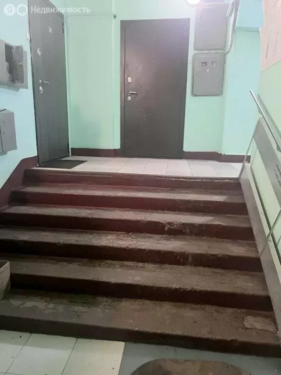 3-комнатная квартира: Москва, Первомайская улица, 88 (59.9 м) - Фото 1