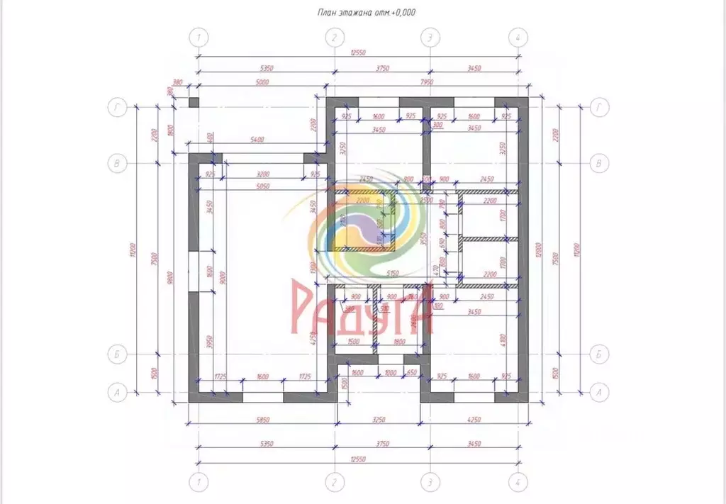 Дом в Ивановская область, Ивановский район, Беляницкое с/пос, д. ... - Фото 2