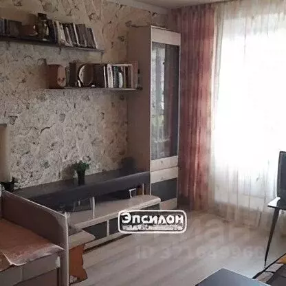 1-к кв. Курская область, Курск проезд 2-й Весенний, 24 (33.0 м) - Фото 0