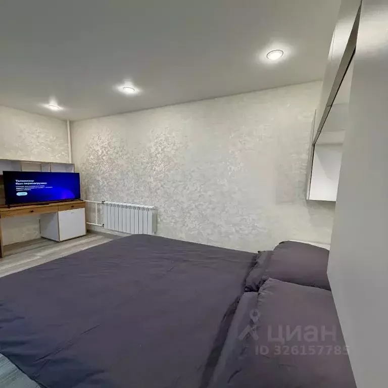 Студия Москва Алтуфьевское ш., 56 (25.0 м) - Фото 2