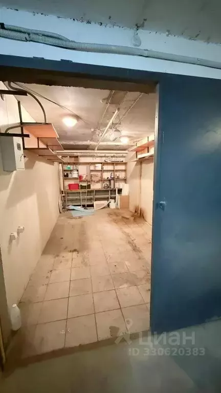 Гараж в Свердловская область, Екатеринбург ул. Белинского, 32 (15 м) - Фото 2