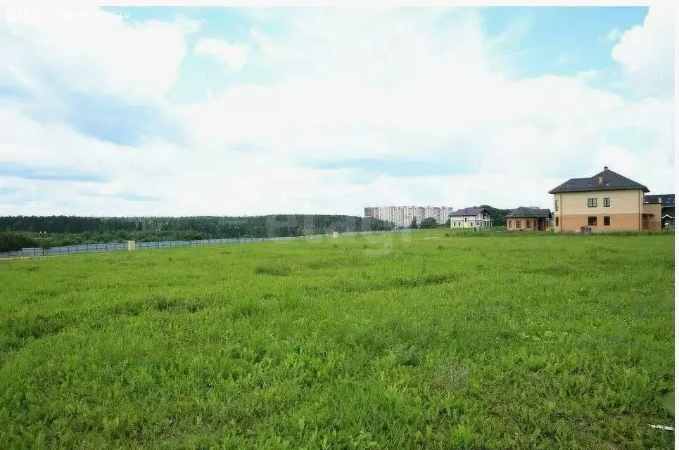 Участок в село Миловка, Большой переулок (13.6 м) - Фото 1