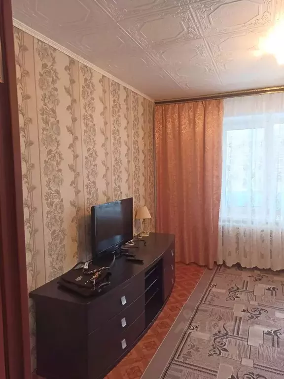 2-к кв. Калужская область, Балабаново г. Боровский муниципальный ... - Фото 1