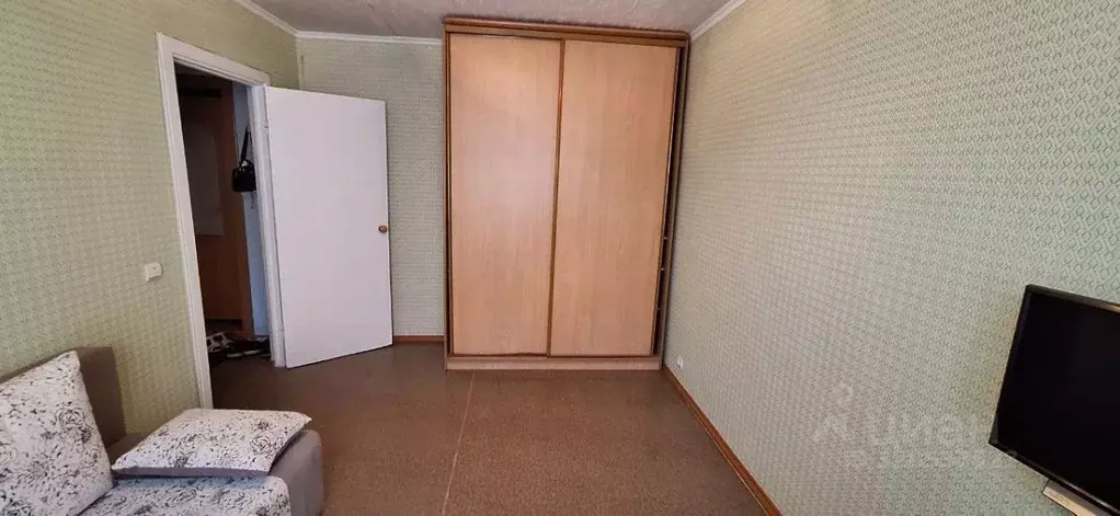 1-к кв. Татарстан, Нижнекамск ул. Баки Урманче, 22 (27.4 м) - Фото 1