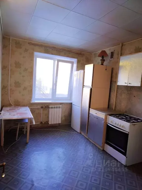1-к кв. Саратовская область, Саратов пос. Улеши,  (33.0 м) - Фото 1