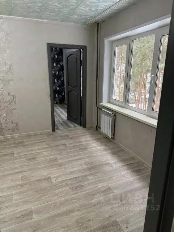 2-к кв. Хакасия, Черемушки рп 21 (36.2 м) - Фото 1