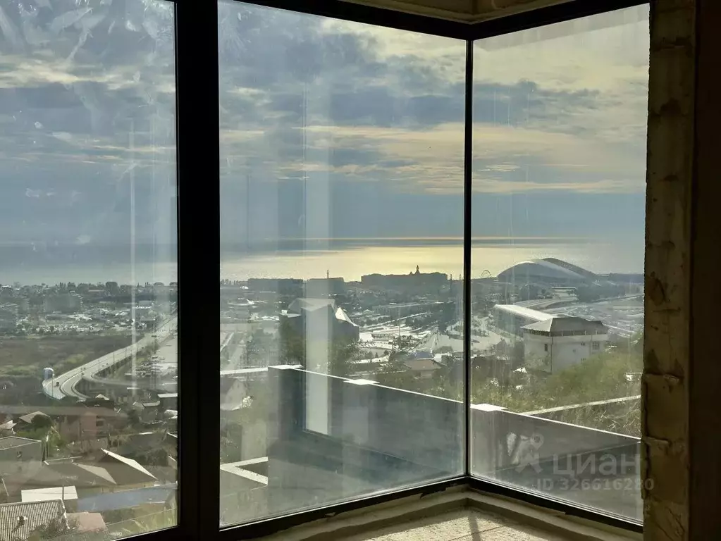 Дом в Краснодарский край, Сочи городской округ, с. Верхневеселое ул. ... - Фото 2