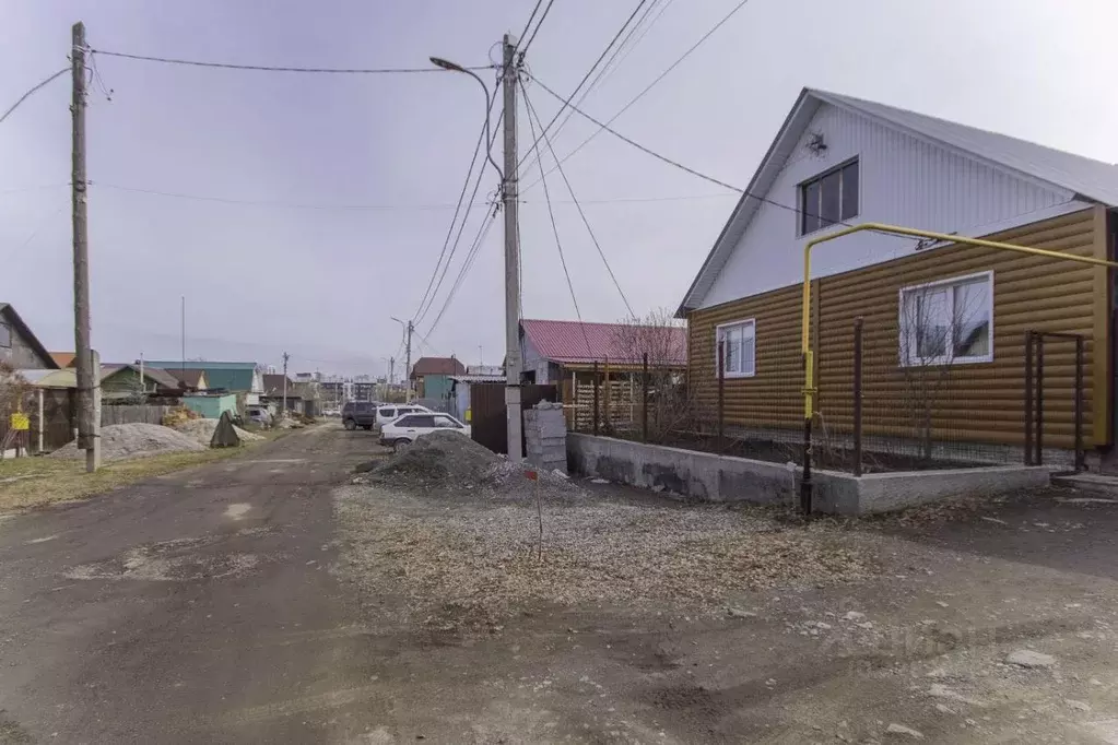 Дом в Свердловская область, Екатеринбург муниципальное образование, ... - Фото 2