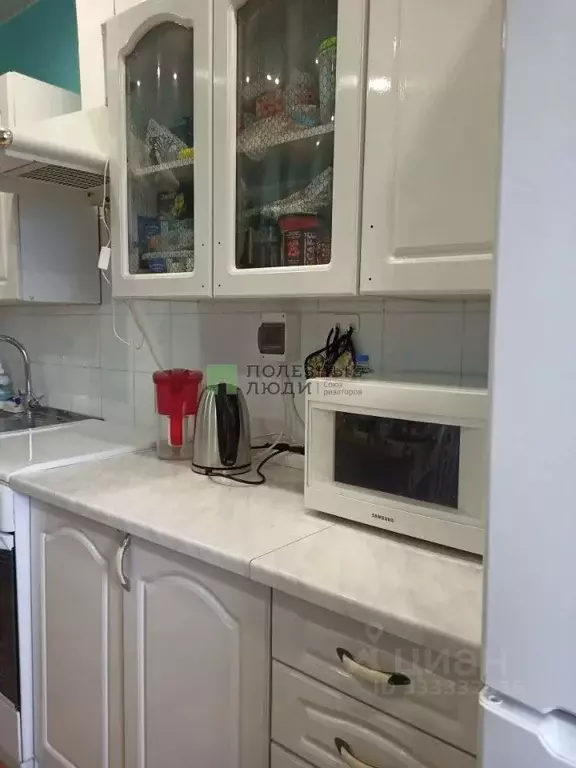3-к кв. Иркутская область, Ангарск 95Б кв-л, 1 (63.0 м) - Фото 1