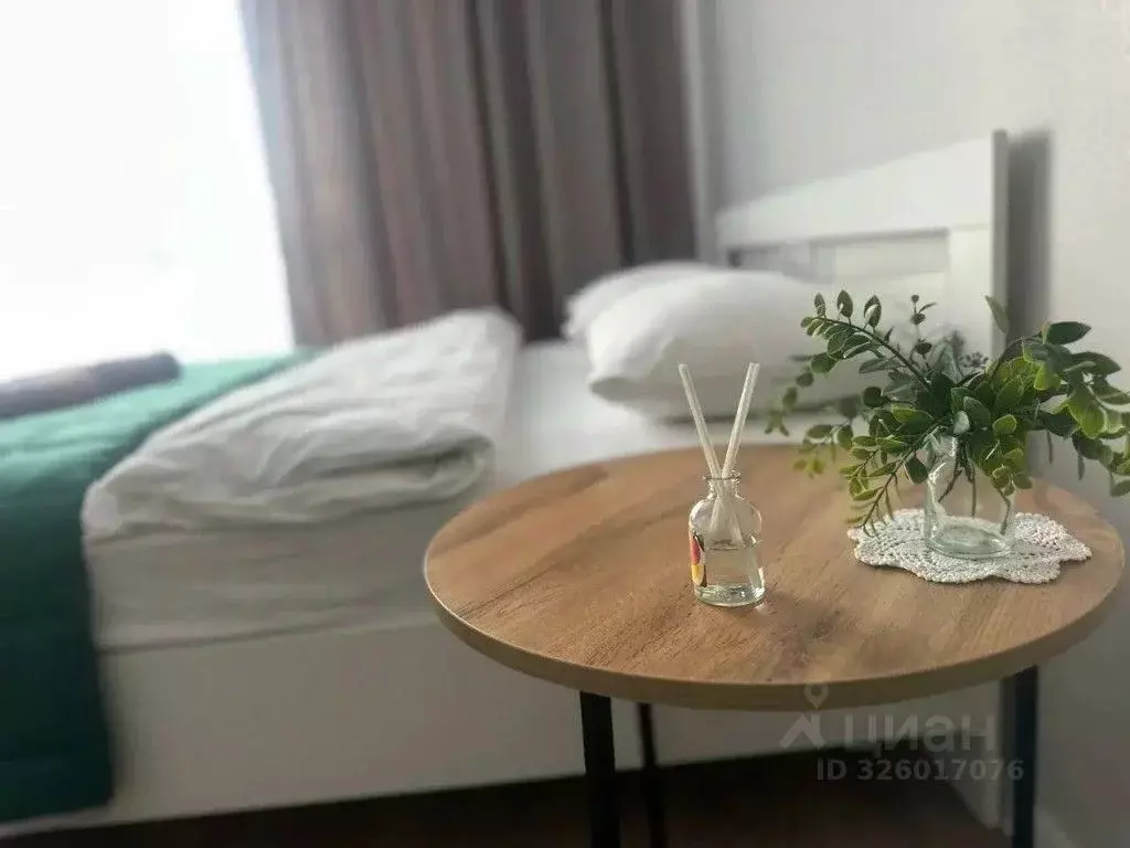 1-к кв. Московская область, Одинцово ул. Каштановая, 16 (25.0 м) - Фото 2