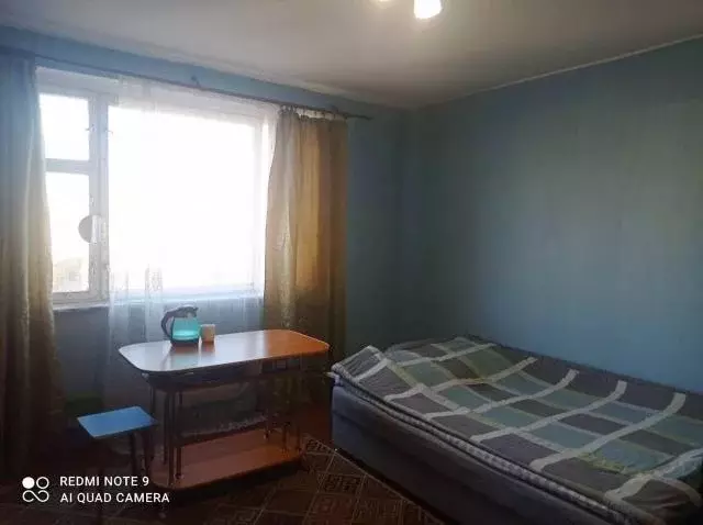 Продается комната в 3-комнатной квартире - Фото 1