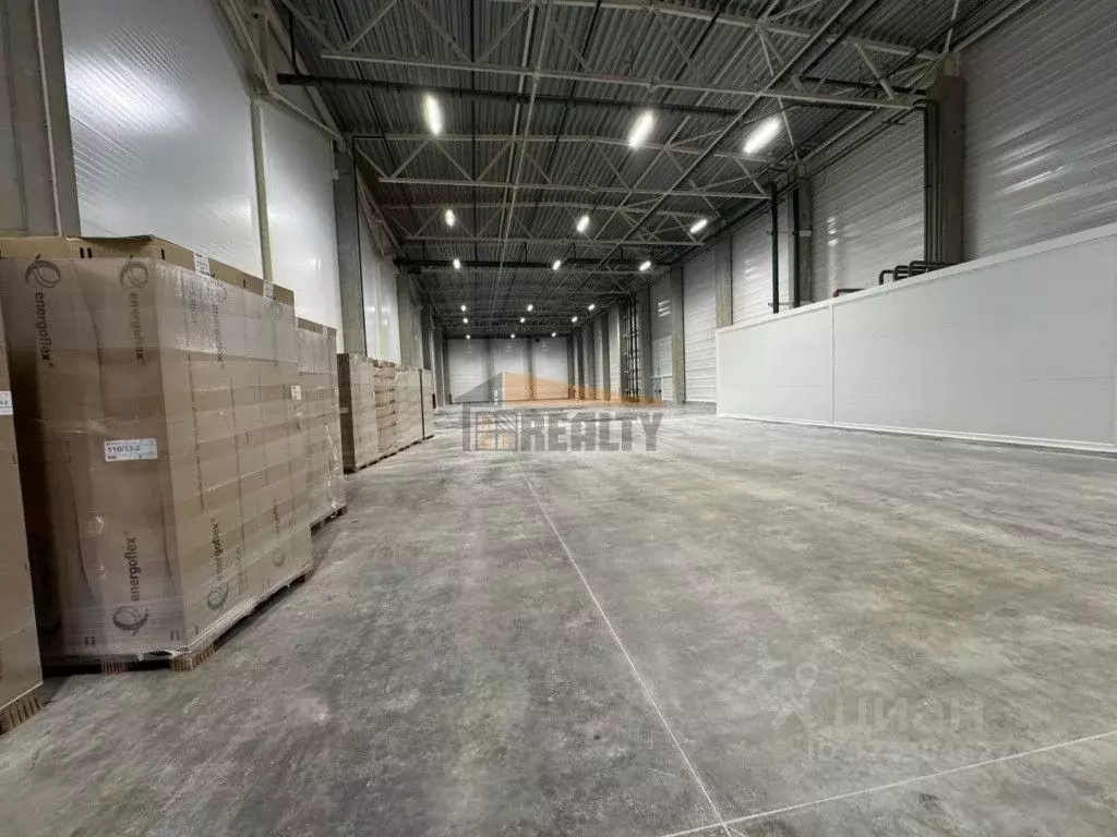 Производственное помещение в Московская область, Богородский городской ... - Фото 0