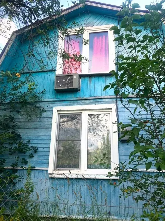 Дача 30 м на участке 5,8 сот. - Фото 0