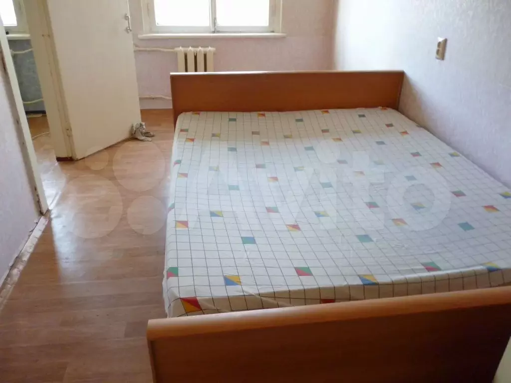 2-к. квартира, 44 м, 4/5 эт. - Фото 0