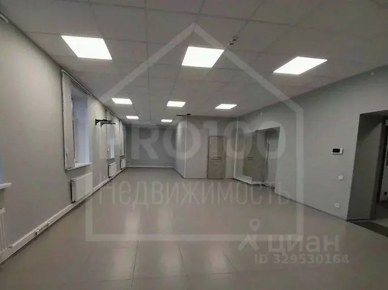 Офис в Омская область, Омск ул. 22 Декабря, 108 (40 м) - Фото 1