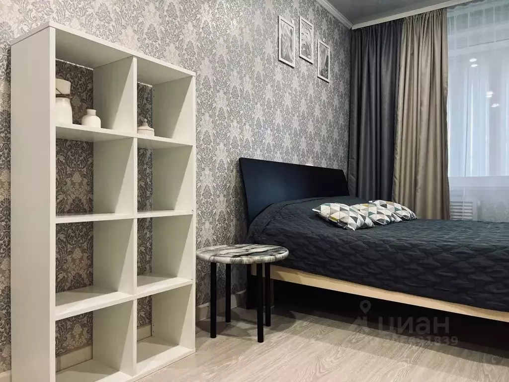 1-к кв. Псковская область, Псков Рижский просп., 89 (38.0 м) - Фото 0