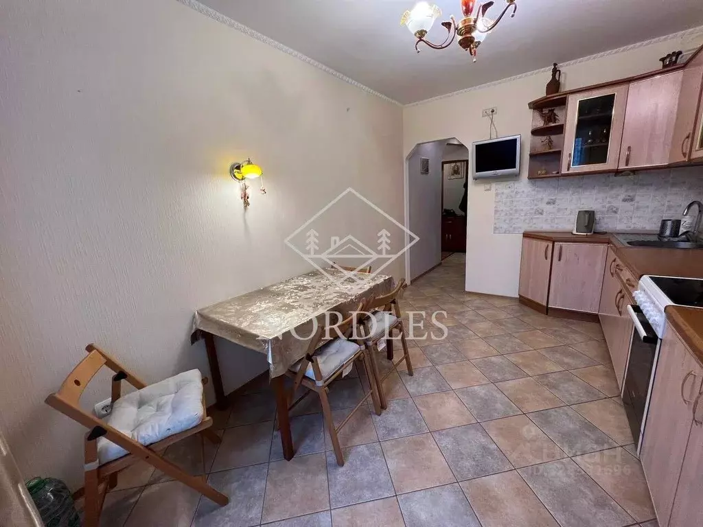 3-к кв. Московская область, Балашиха Московский бул., 8 (76.1 м) - Фото 1