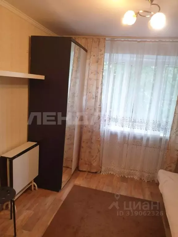 Комната Ростовская область, Ростов-на-Дону Врубовая ул., 17 (12.0 м) - Фото 1
