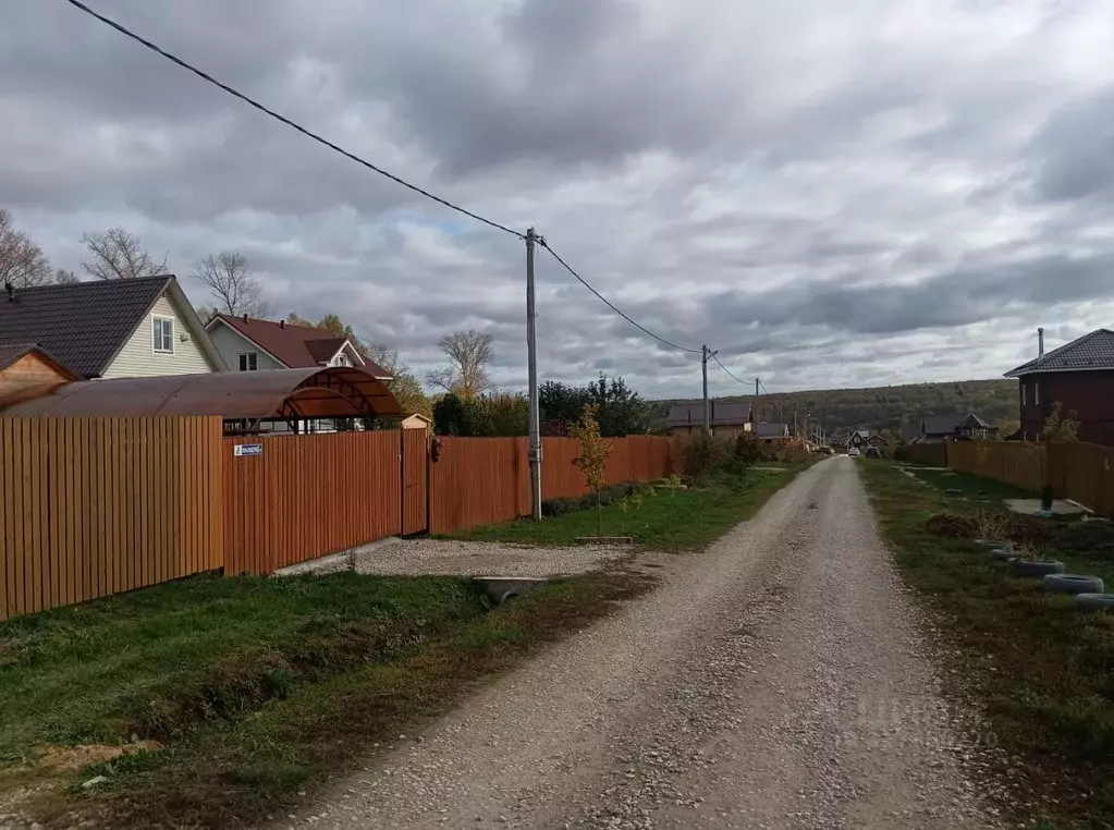 Участок в Московская область, Ступино городской округ, д. Старое  (8.0 ... - Фото 1