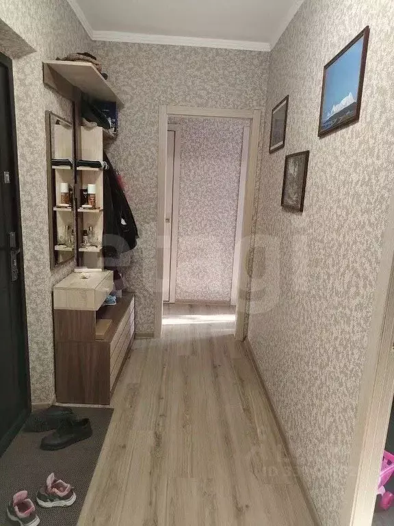 2-к кв. Белгородская область, Белгород Садовая ул., 30 (45.2 м) - Фото 1