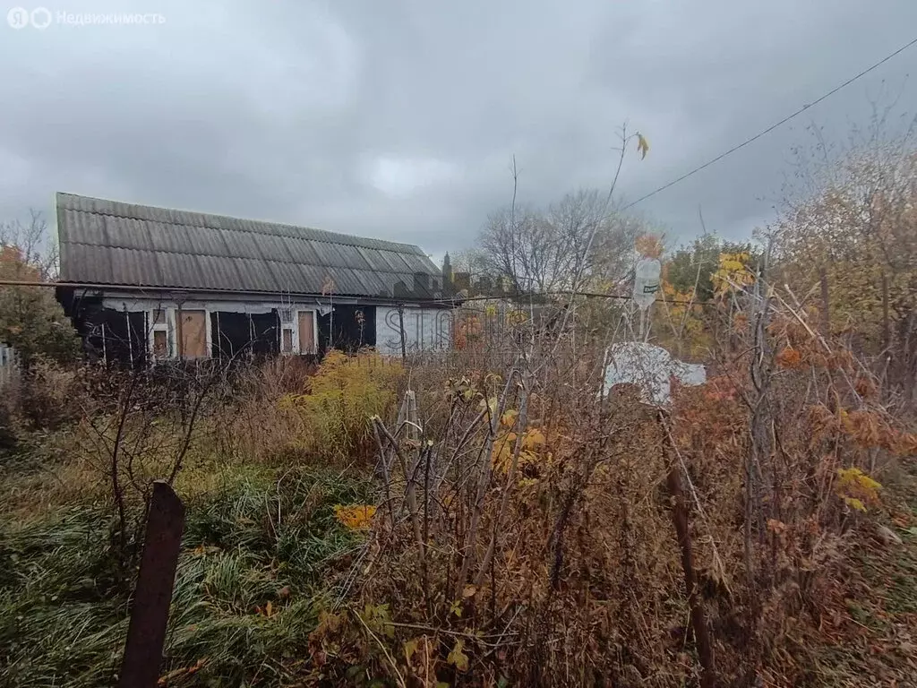 Участок в Саратовская область, Ртищево (5.4 м) - Фото 2