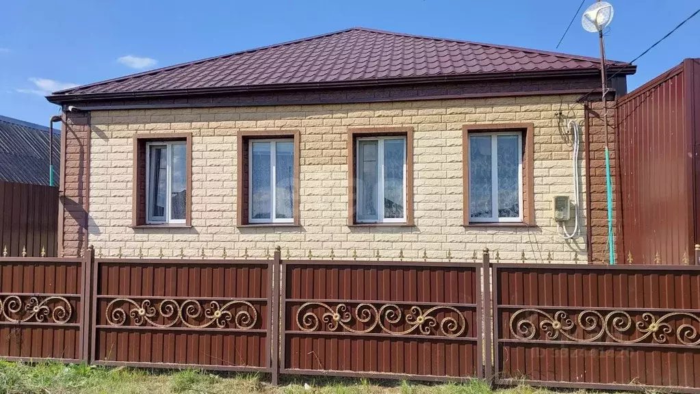 Дом в Белгородская область, Красногвардейский муниципальный округ, с. ... - Фото 2