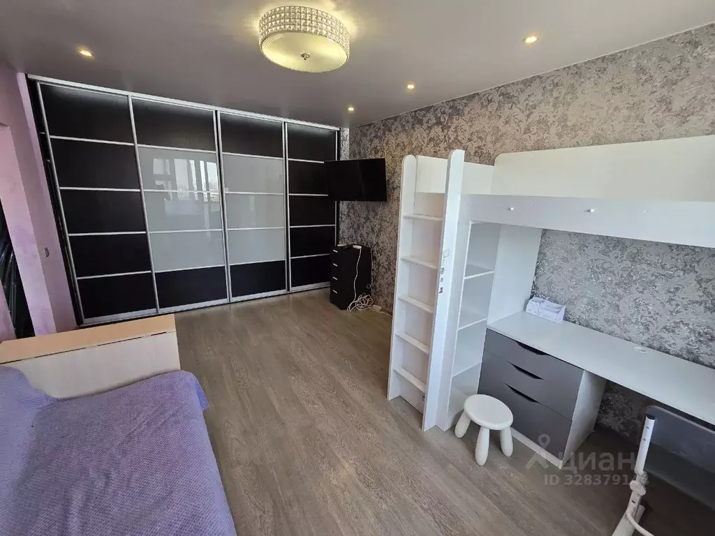 1-к кв. Московская область, Одинцовский городской округ, с. Немчиновка ... - Фото 1