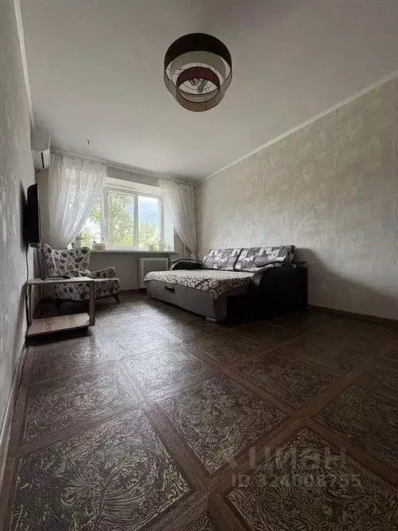 2-к кв. Волгоградская область, Волгоград бул. Энгельса, 15 (55.0 м) - Фото 1