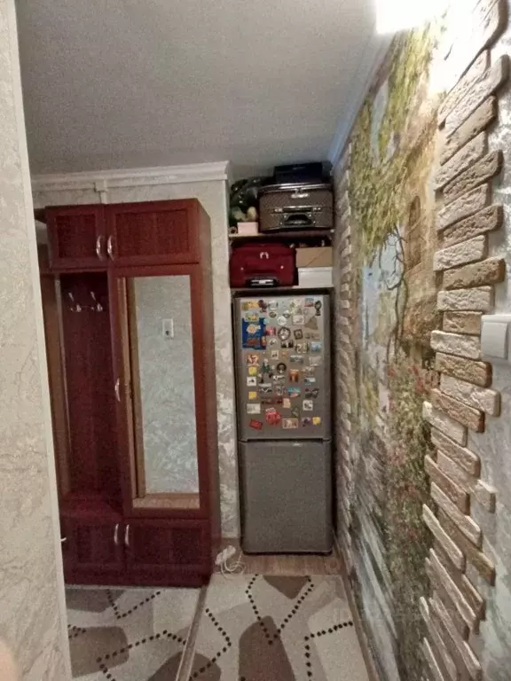 1-к кв. Санкт-Петербург Варшавская ул., 58 (30.5 м) - Фото 1