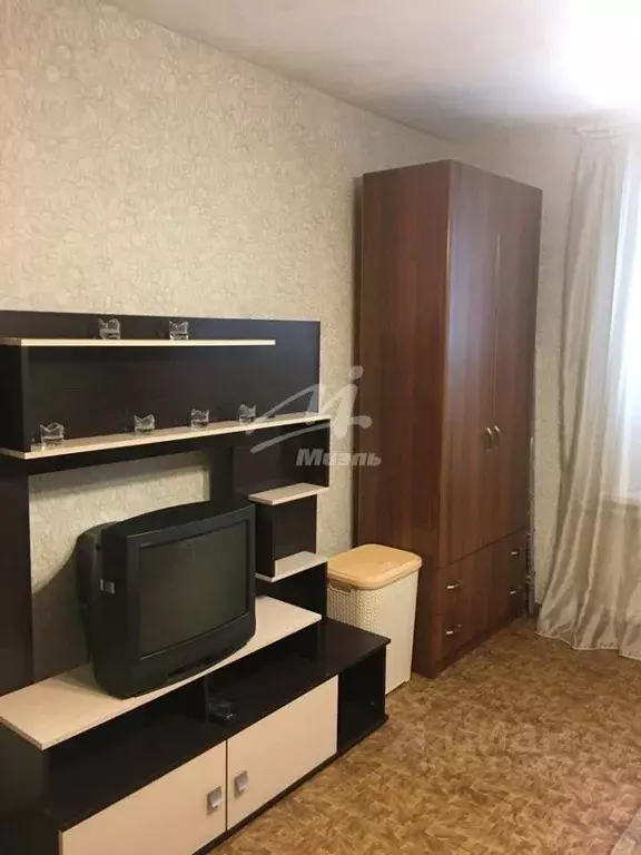 1-к кв. Москва Авангардная ул., 14А (35.0 м) - Фото 1
