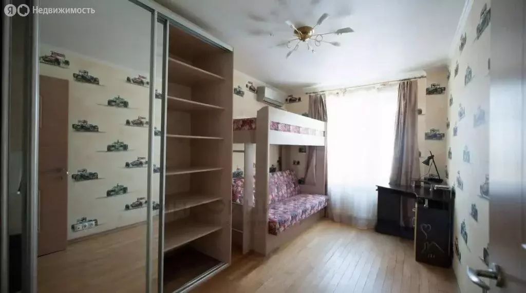 2-комнатная квартира: Москва, улица Свободы, 81к2 (47.3 м) - Фото 1