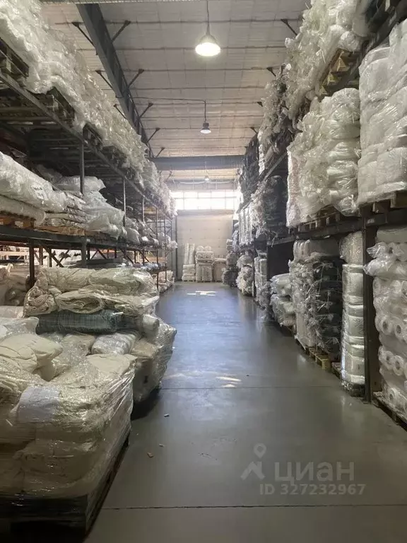 Склад в Москва Ижорская ул., 3С2 (430 м) - Фото 2