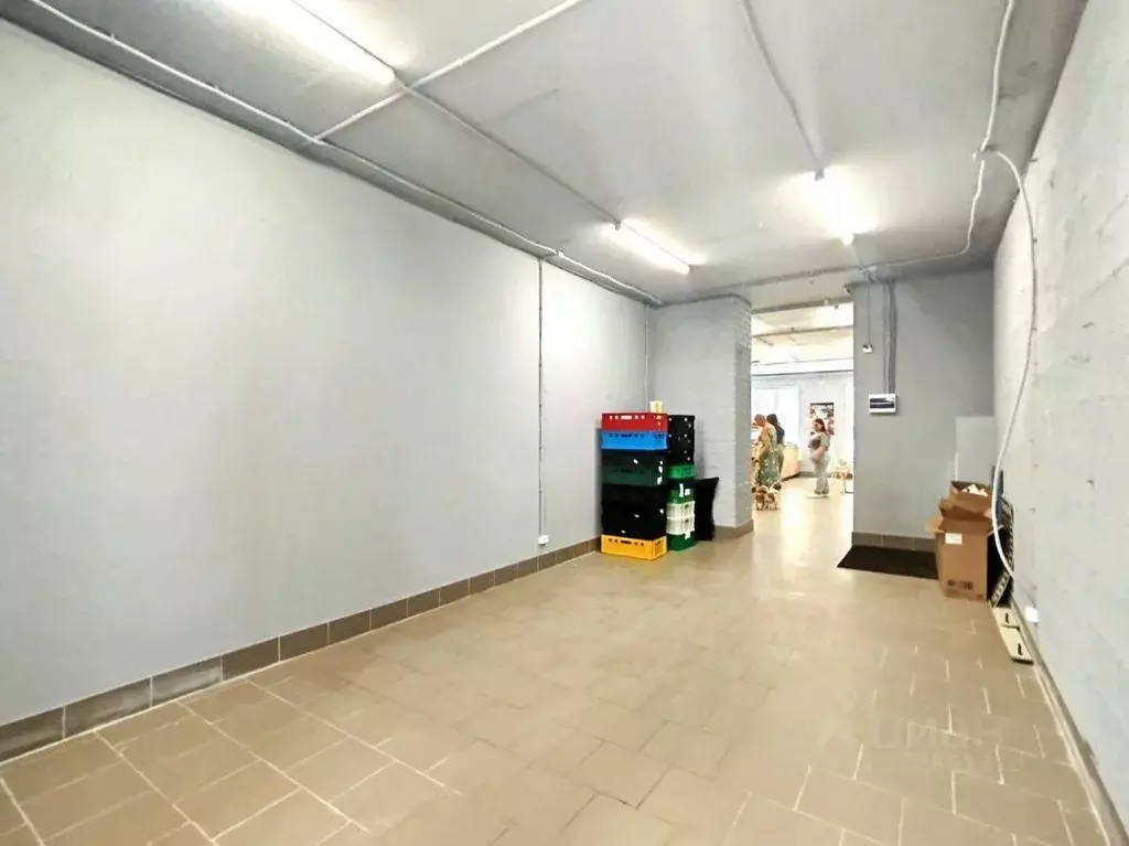 Помещение свободного назначения в Самарская область, Самара ... - Фото 1