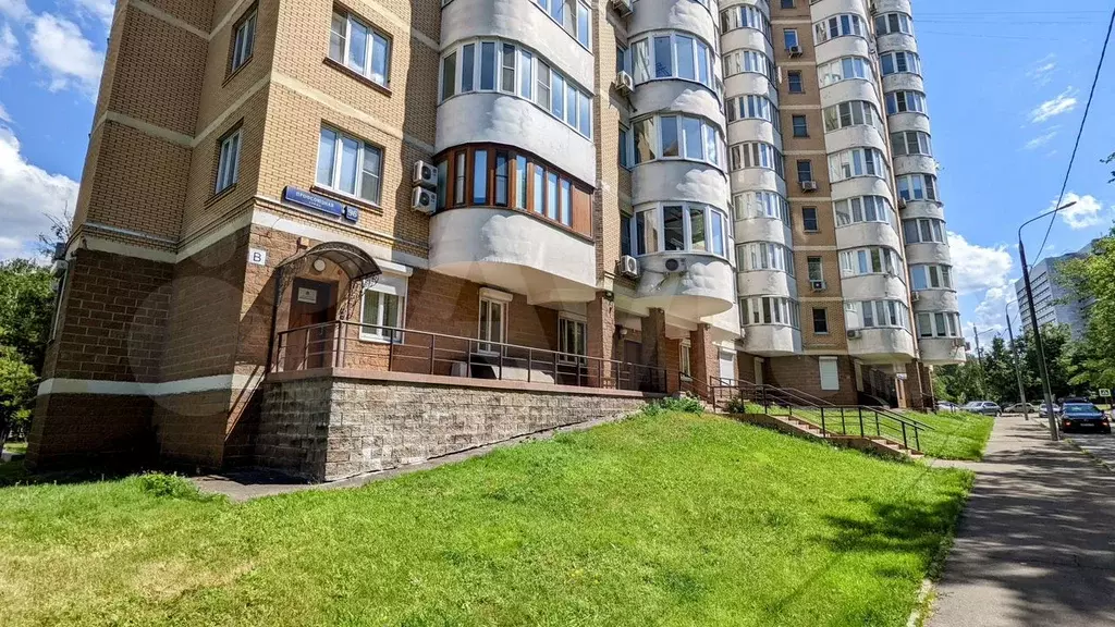 Офис, 184.7 м - Фото 1