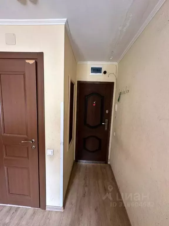 Студия Красноярский край, Красноярск Коммунальная ул., 4 (14.0 м) - Фото 0