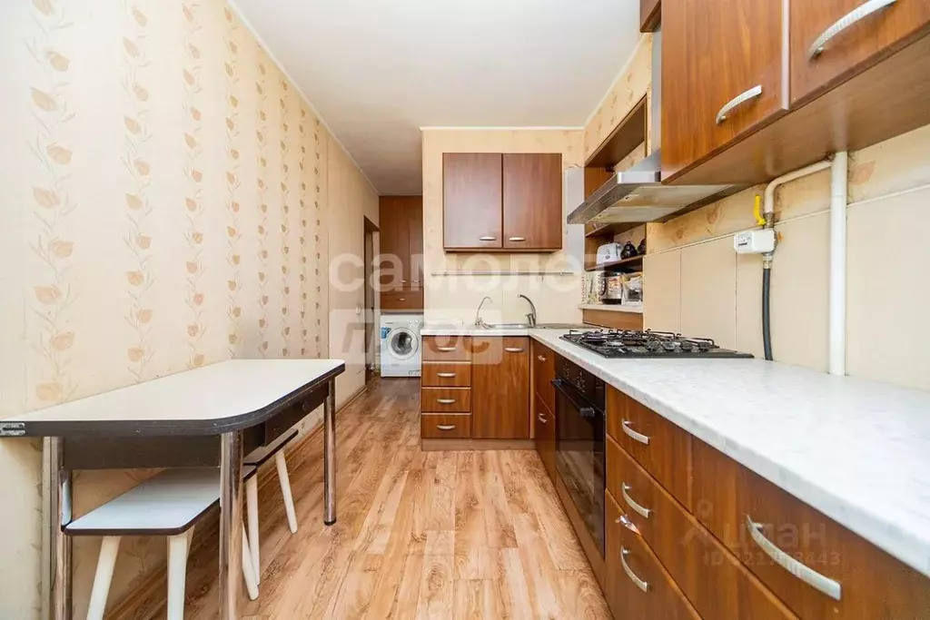 2-к кв. Пермский край, Пермь ул. Луначарского, 94 (44.0 м) - Фото 2