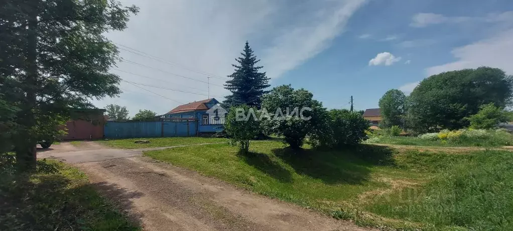 Дом в Владимирская область, Суздальский район, Селецкое муниципальное ... - Фото 0