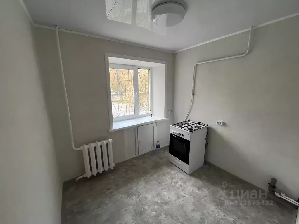 3-к кв. Пермский край, Пермь ул. Крисанова, 16 (55.0 м) - Фото 0