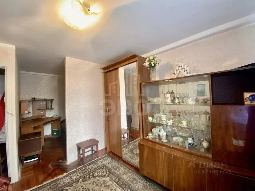 1-к кв. Санкт-Петербург Пискаревский просп., 39 (30.0 м) - Фото 2