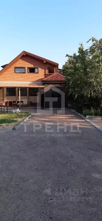 Дом в Санкт-Петербург, Санкт-Петербург, Красное Село Стрельнинское ш., ... - Фото 1