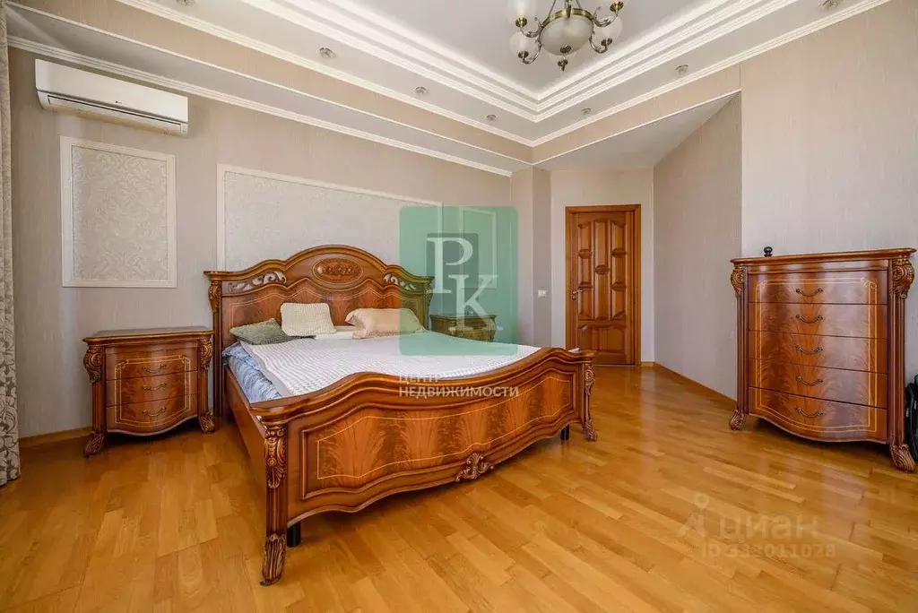 3-к кв. Севастополь просп. Античный, 11 (115.0 м) - Фото 2