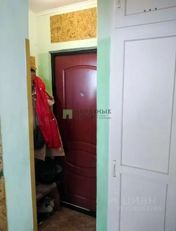 1-к кв. Крым, Евпатория ул. Советская, 14 (21.0 м) - Фото 2