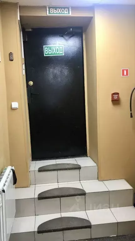 Офис в Татарстан, Казань ул. Бутлерова, 35/15 (12 м) - Фото 2